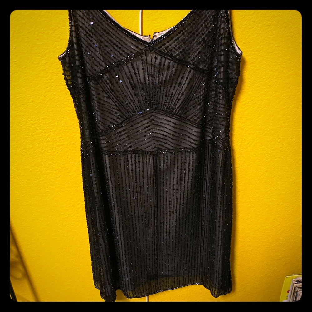 BOGO Classic Evening Dress